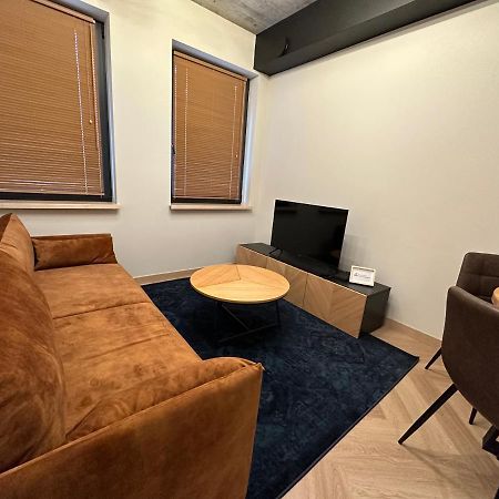 Appartamento Mycasa Paupys VNO Esterno foto