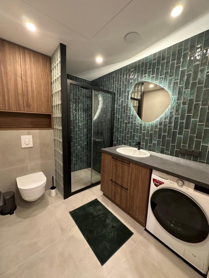 Appartamento Mycasa Paupys VNO Esterno foto